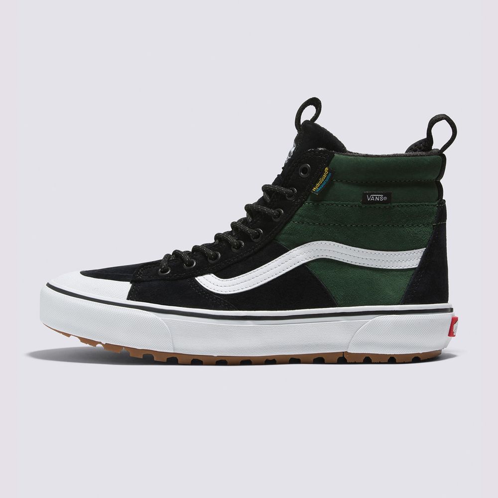 Zapatos vans originales precio guayaquil Clearance