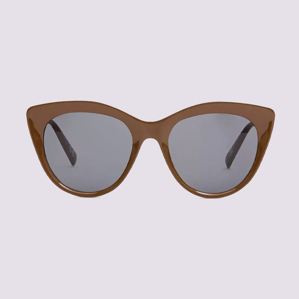 Compra Gafas de Sol Marron Rear View Sunglasses Mujer en Vans Ecuador Tienda Oficial vansec