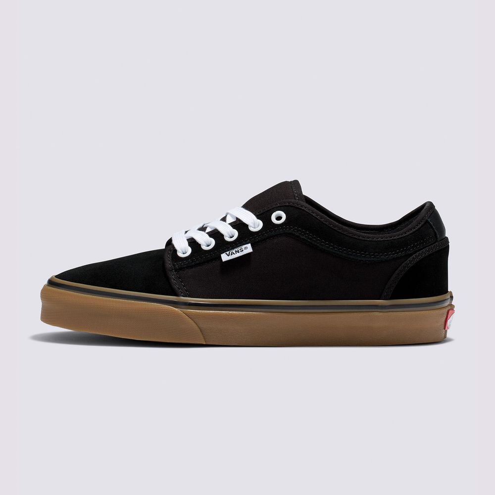 Zapatos Clasicos Azules Old Skool Ninos Vans VN000W9TNWD vansec