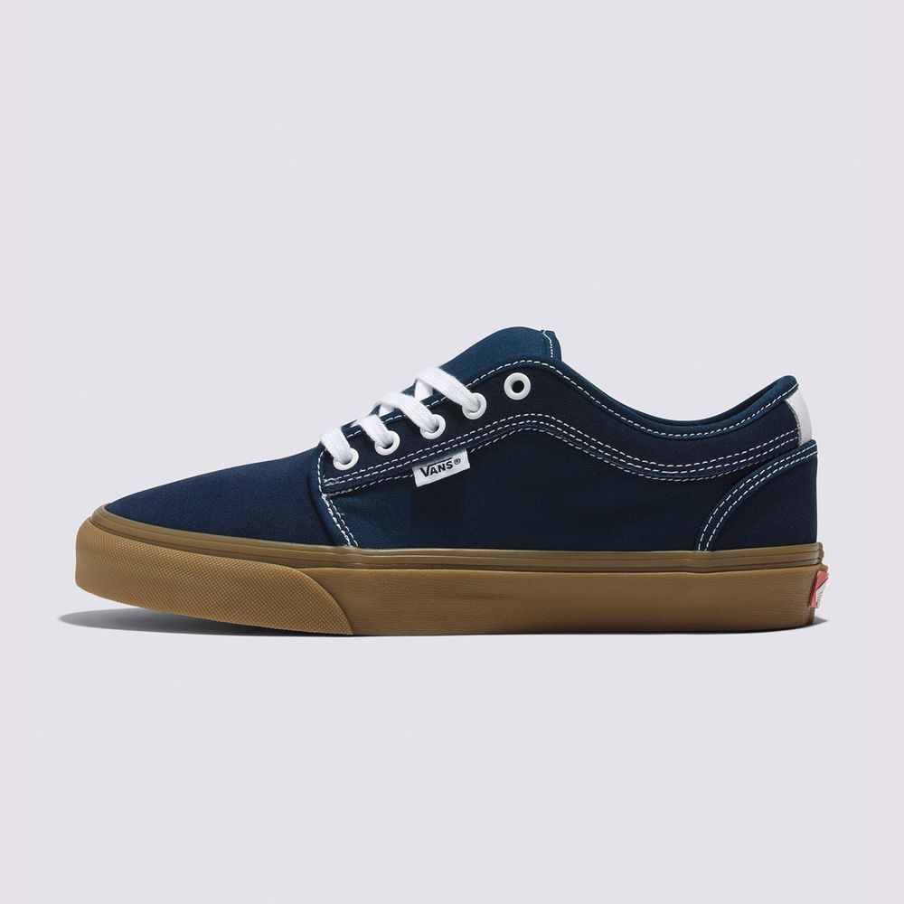 Zapatos vans outlet azules quito