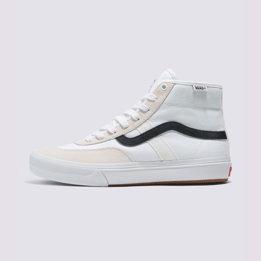 Vans zapatos cheap goma laca