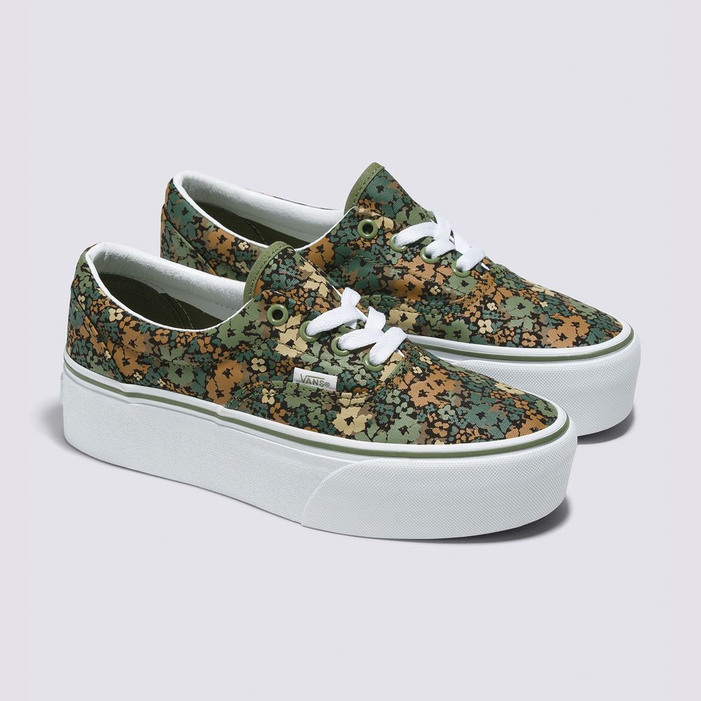 Zapatos vans mujer outlet quito trabajo