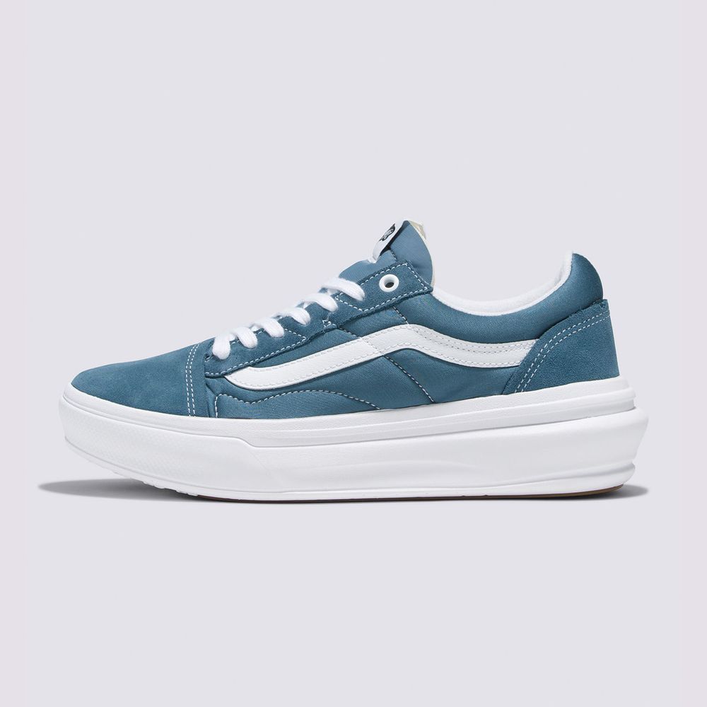 Zapatos vans hotsell azules quito