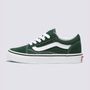 Zapatos-Clasicos-Verdes-Old-Skool-Niños-Vans