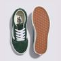 Zapatos-Clasicos-Verdes-Old-Skool-Niños-Vans