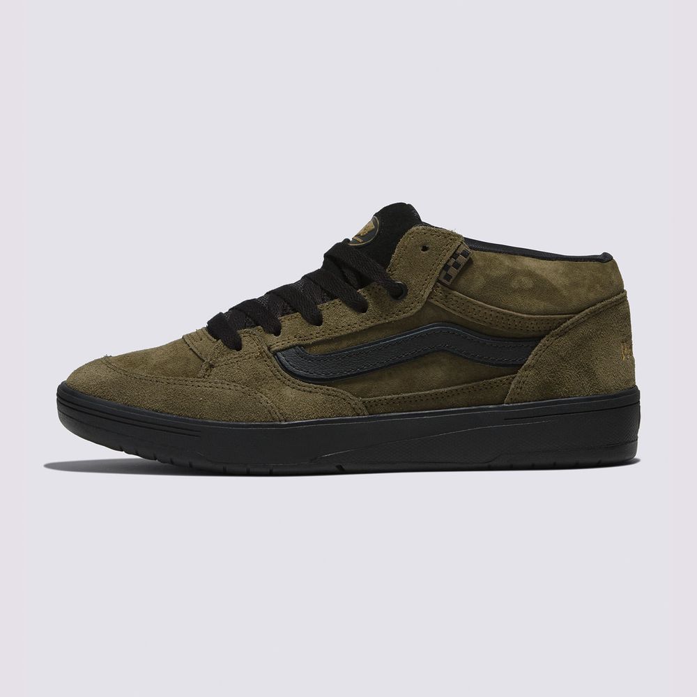 Zapatos-Skate-Verdes-Zahba-Mid-X-Beatrice-Domond-Vans