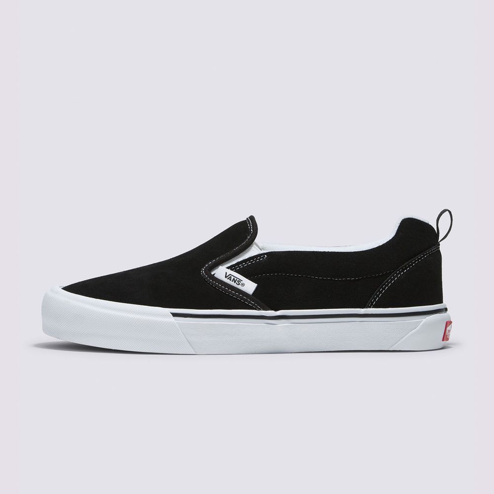 Compra Zapatos Cl sicos Negros Era en Vans Colombia Tienda Oficial