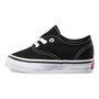 Zapatos-Clasicos-Negros-Authentic-Bebes-Vans