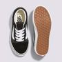 Zapatos-Clasicos-Negros-Old-Skool-Niños-Vans