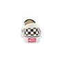 Zapatos-Clasicos-Negros-Slip-On-Checkerboard-Niños-Vans