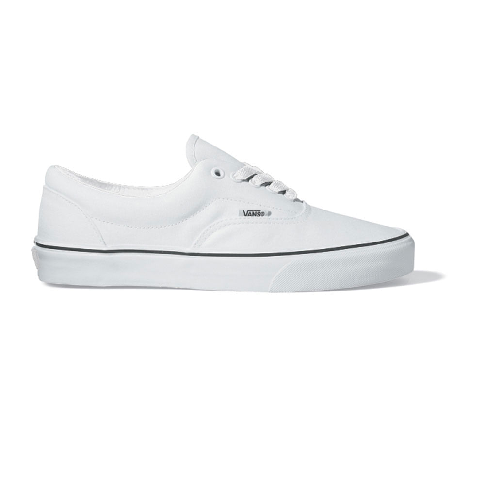 Vans blancos price clearance shoes