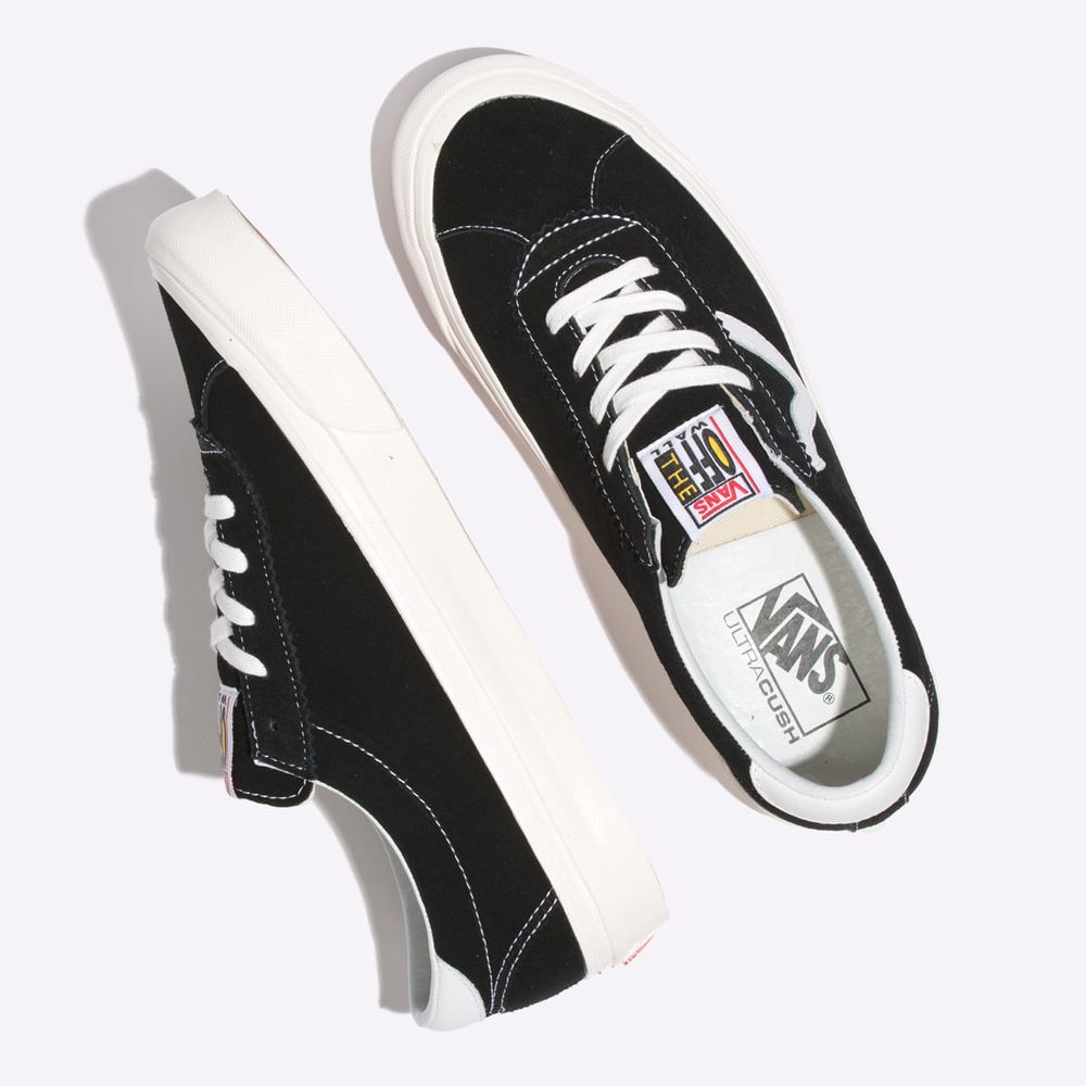 Zapatos-Clasicos-Negros-Style-73-Dx-X-Anaheim-Factory-Vans