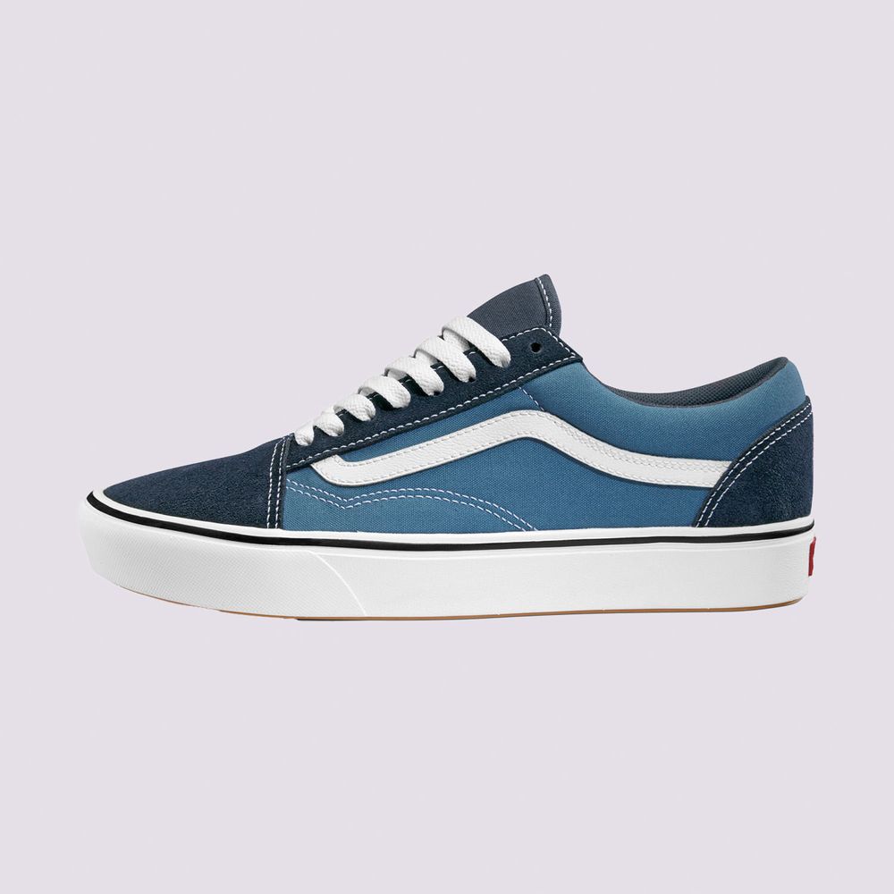 Vans cheap clasicos grises