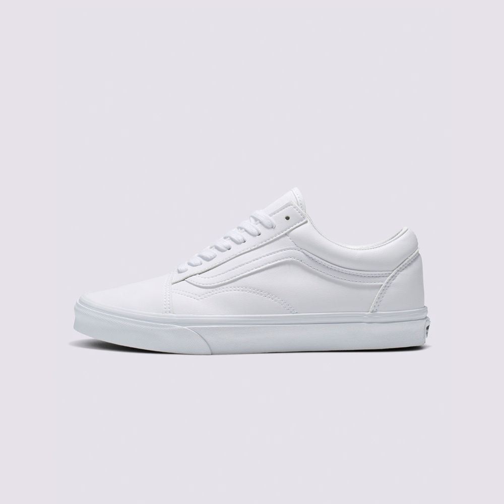 Zapatos-Corte-Clasico-Blancos-Old-Skool-Vans