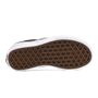 Zapatos-Clasicos-Negros-Slip-On-Checkerboard-Pewter-Niños-Vans