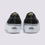 Zapatos-Clasicos-De-Plataforma-Negros-Authentic-Canvas-Vans