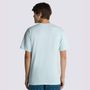 Camiseta-Manga-Corta-Azul-Classic-Hombre-Vans