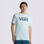 Camiseta-Manga-Corta-Azul-Classic-Hombre-Vans