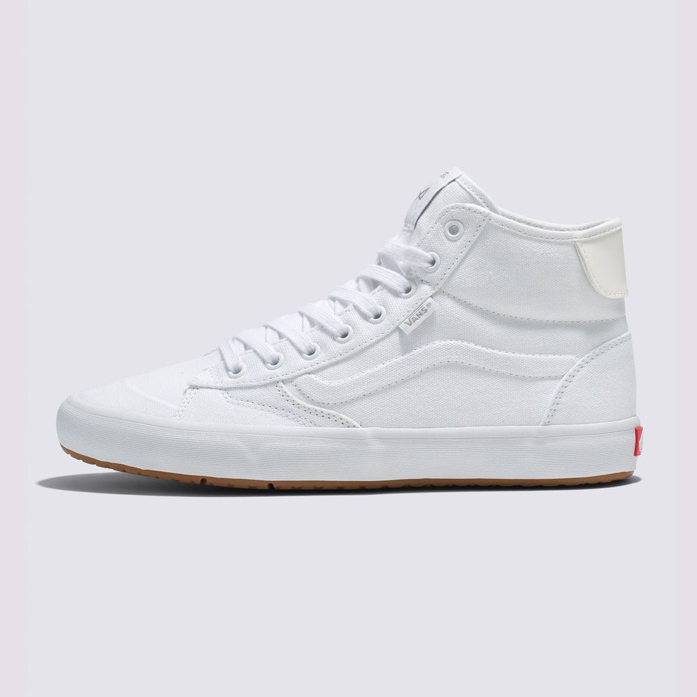 Zapatos-Skate-Blancos-The-Lizzie--Vans-