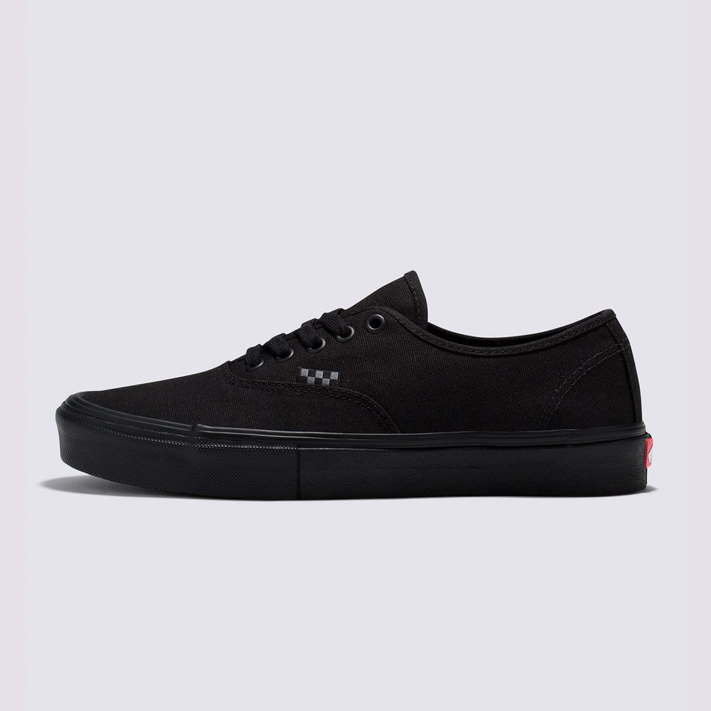 Zapatos-Skate-Negros-Authentic--Vans-