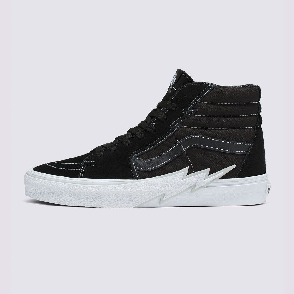 Zapatos-Clasicos-Negros-SK8-Hi-Bolt-Vans