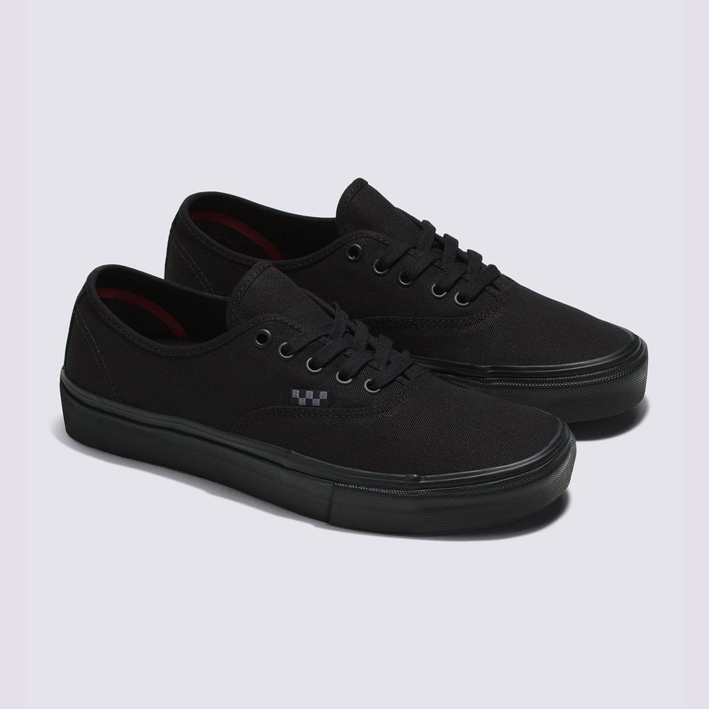 Zapatos-Skate-Negros-Authentic--Vans-