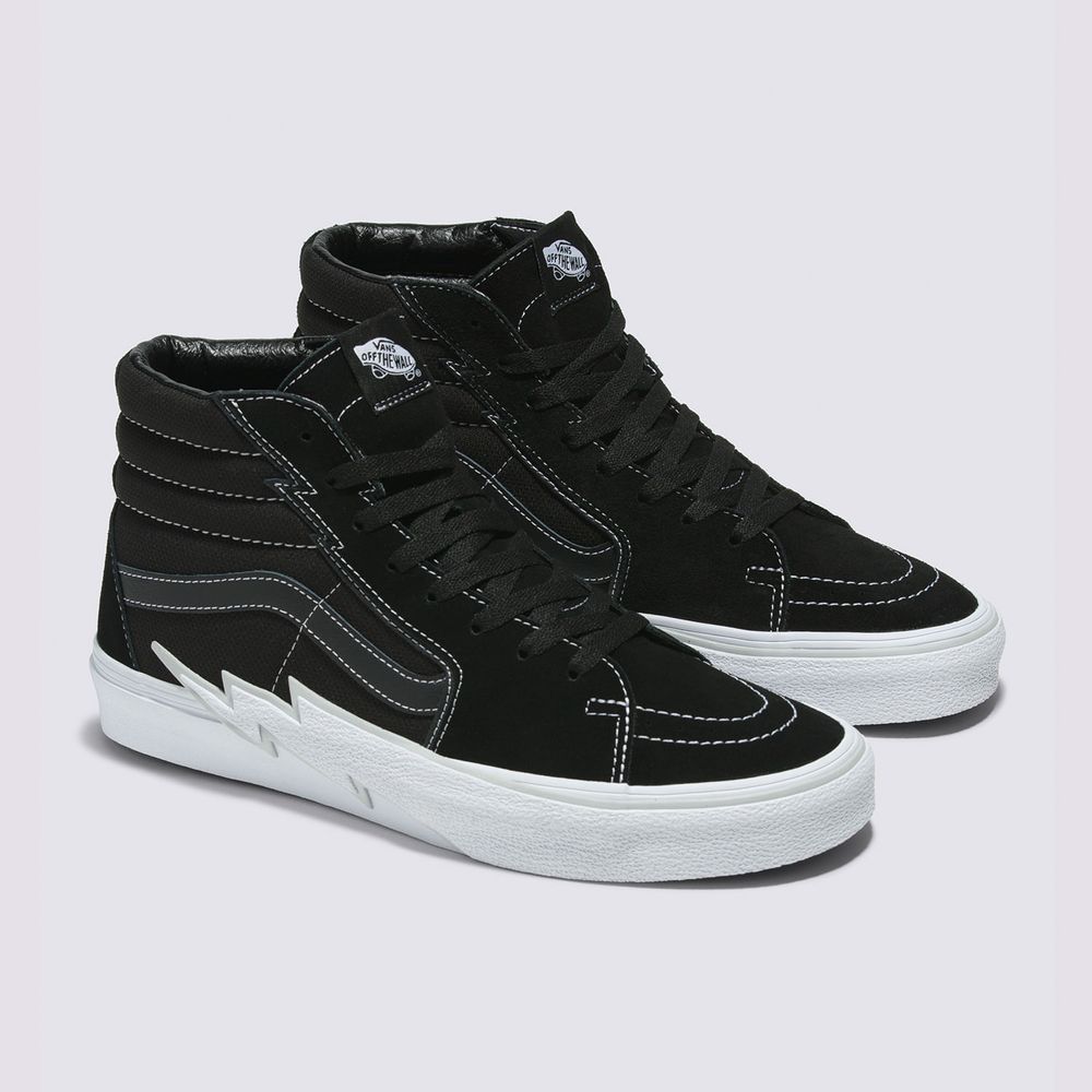 Zapatos-Clasicos-Negros-SK8-Hi-Bolt-Vans