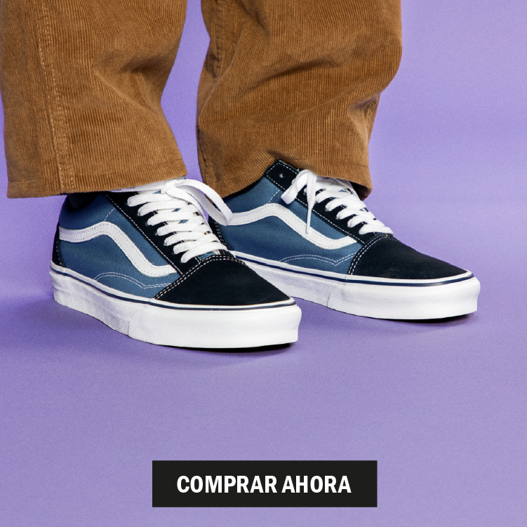 oficial vans