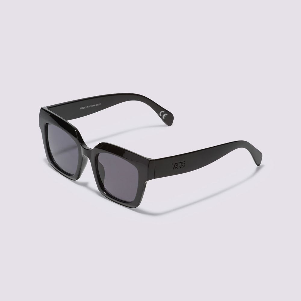 Compra Gafas de Sol Negras Belden Shades Hombre en Vans Ecuador Tienda Oficial vansec