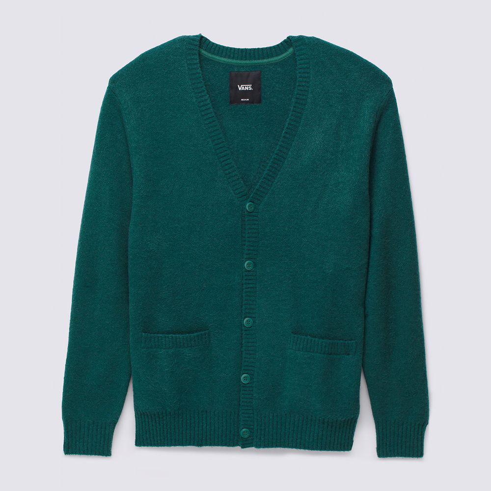 Cardigan-Verde-Havenwood-Cardigan-Hombre-Vans