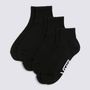 Medias-Tobilleras-Negras-Classic-Ankle-Hombre-Vans