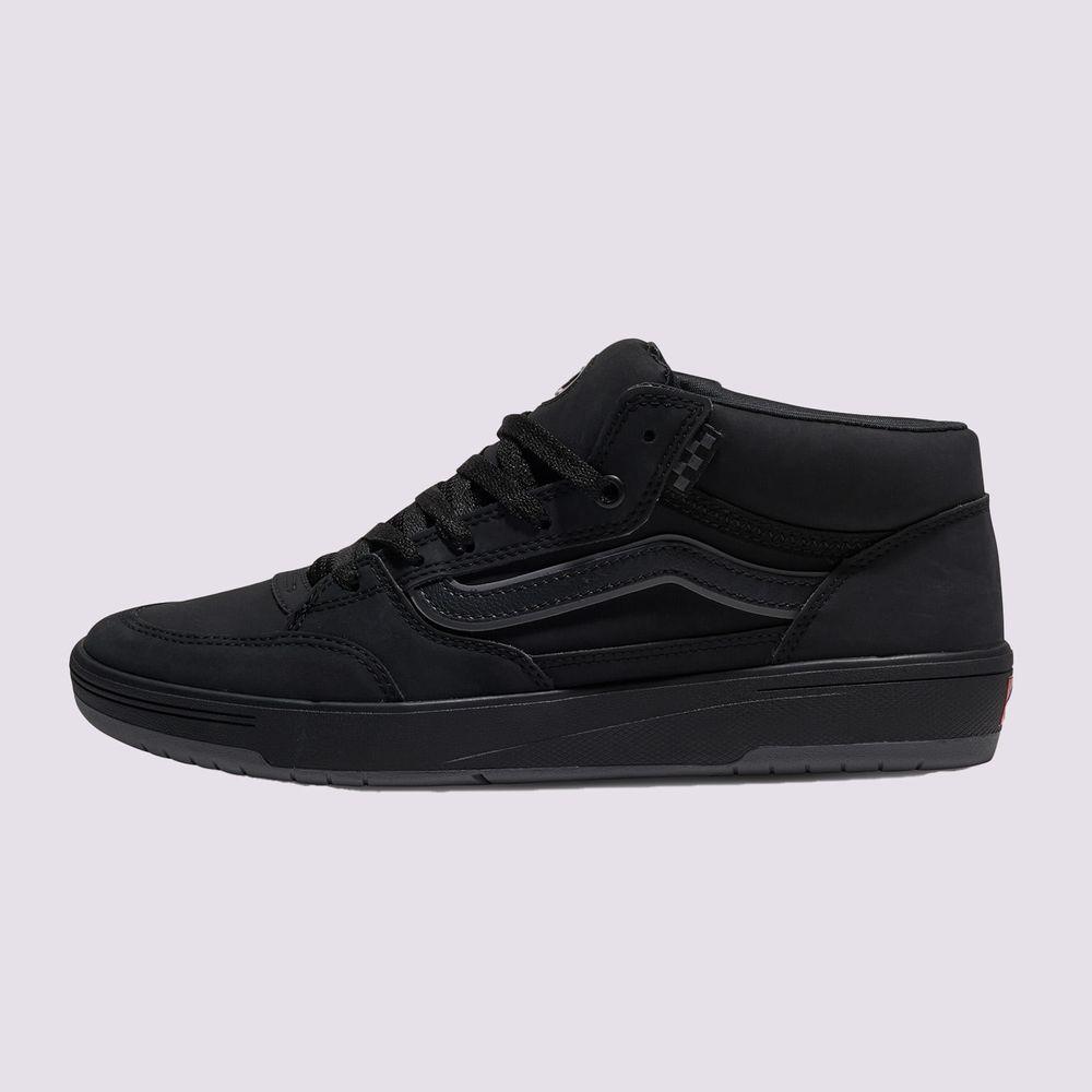 Zapatos-Skate-Negros-Zahba-Mid-Vans