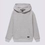 Buzo-Con-Capucha-Gris-Thermal-Snap-Hoodie-Niños-Vans