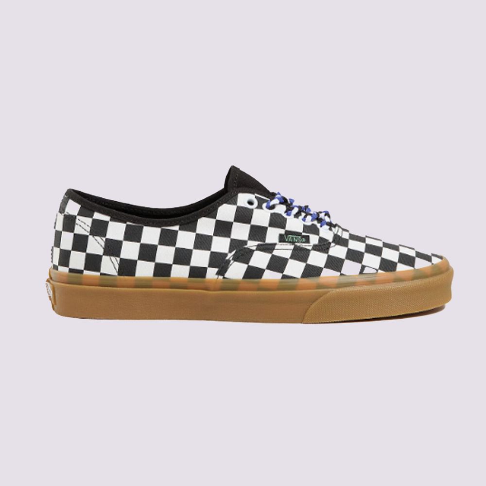 Compra Zapatos Clásicos Negros Authentic en Vans Ecuador Tienda Oficial ...