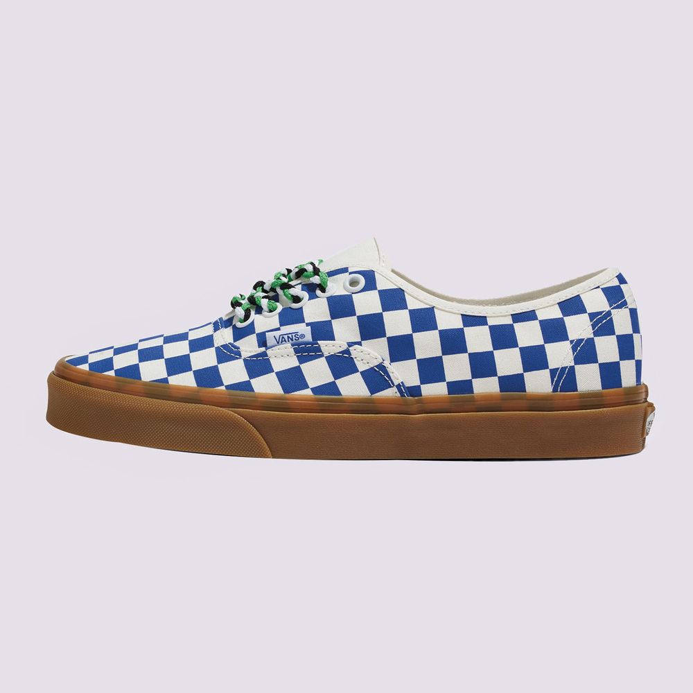 Zapatos-Clasicos-Azules-Authentic-Vans