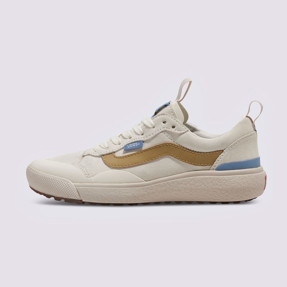 Compra Zapatos Surf Blancos Ultrarange Exo Se en Vans Ecuador Tienda Oficial vansec