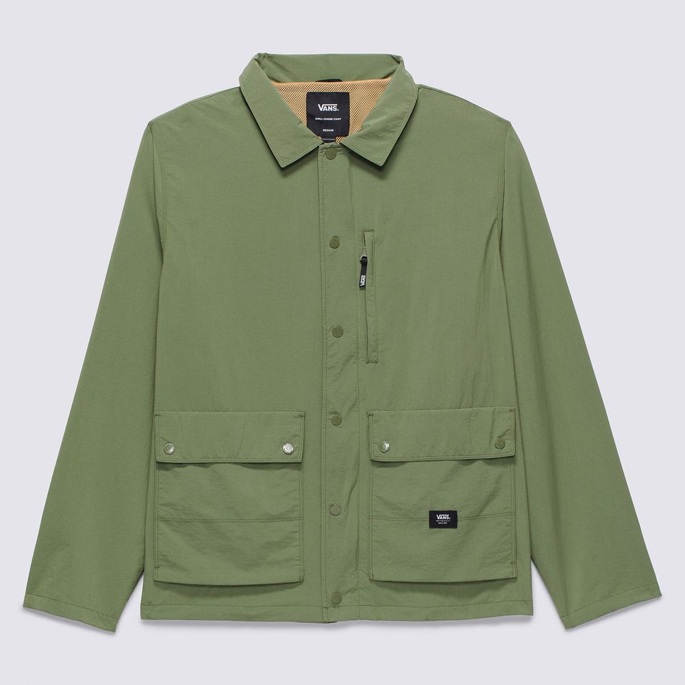 Chompa-Verde-Ww-Drill-Chore-Coat-Mte-1-Hombre-Vans