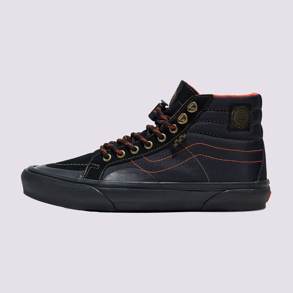 Zapatos-Skate-Negros-Sk8-Hi-Reissue-Vans