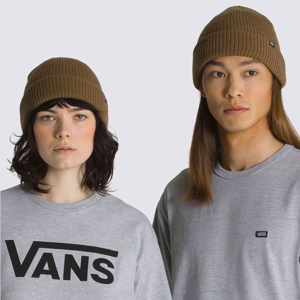 Gorro-Basico-Marron-Core-Basics-Beanie-Hombre-Vans