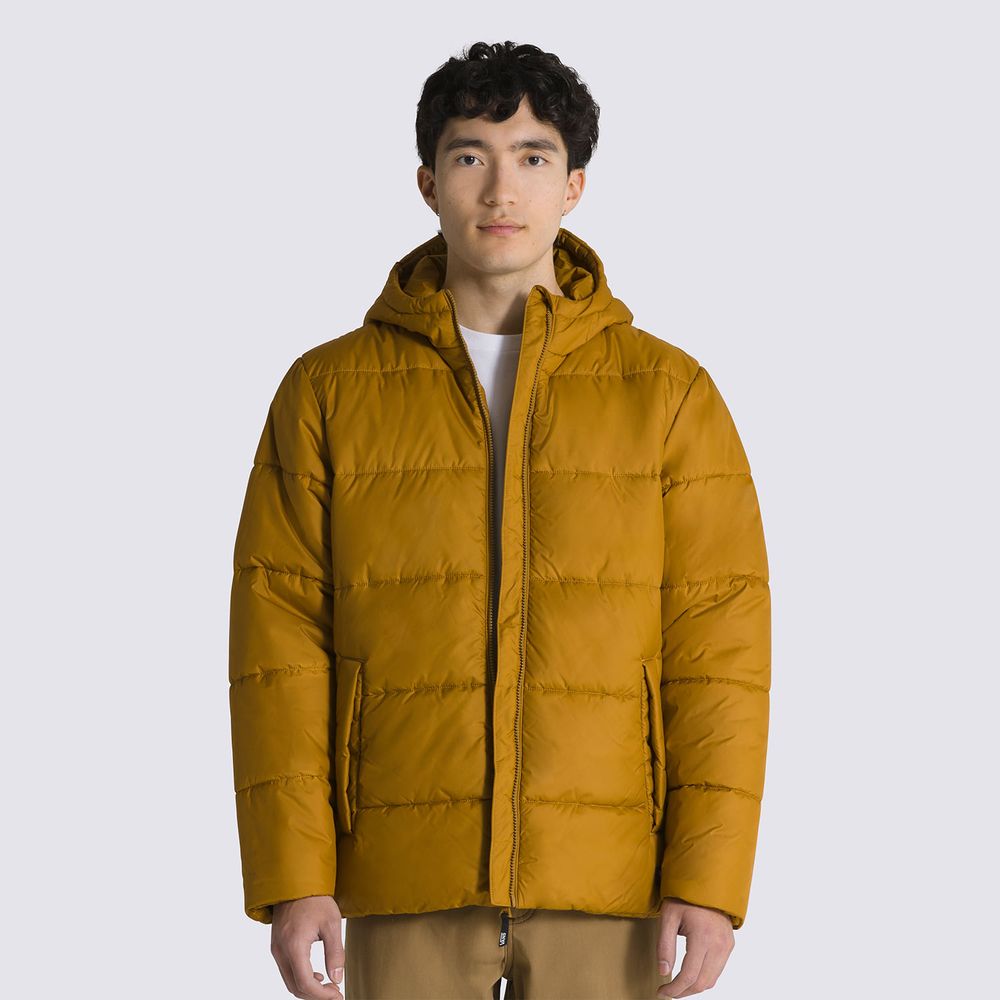 Chompa-Marron-Norris-Mte-1-Puffer-Jacket-Hombre-Vans