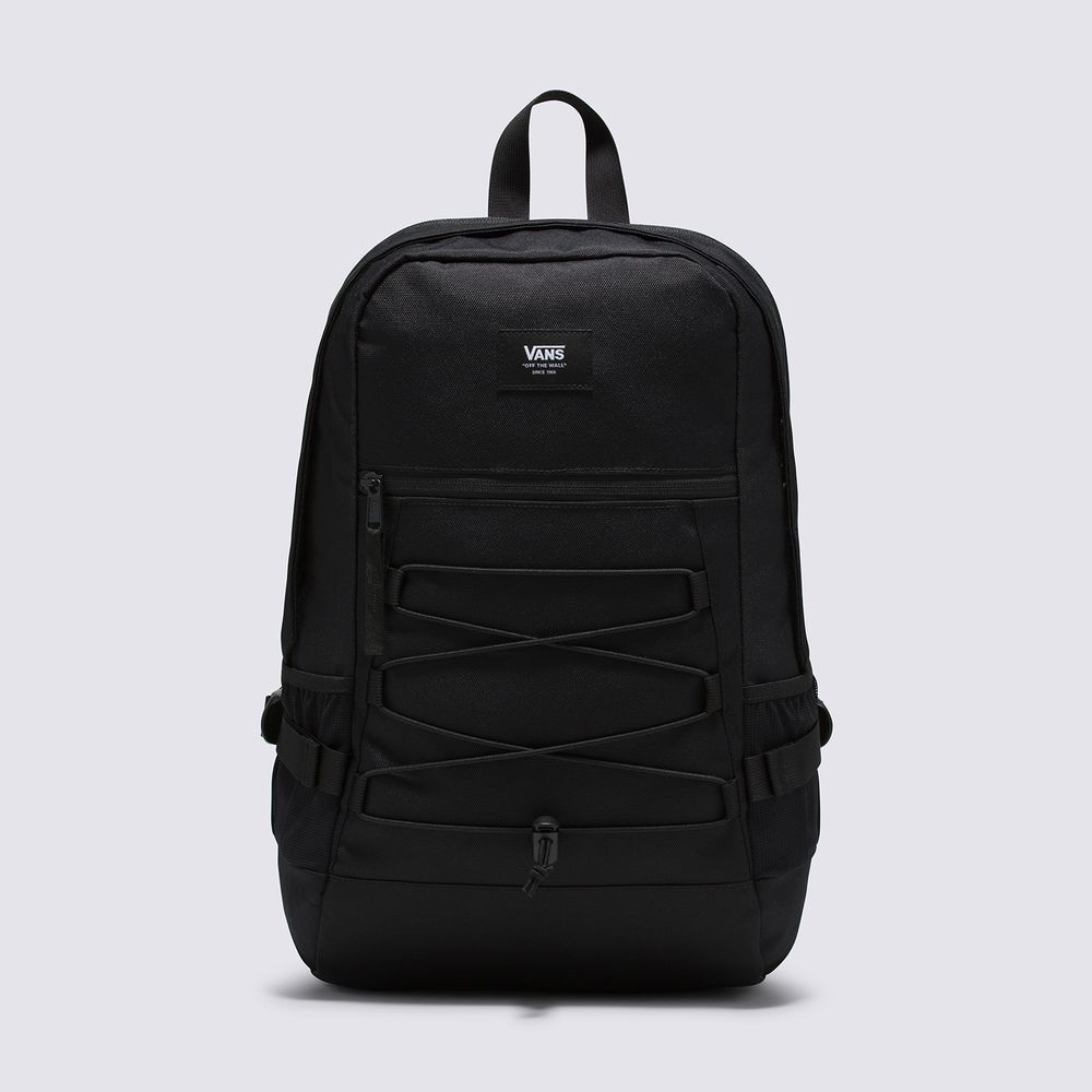 Compra Mochila Negro Otw Original Backpack Hombre en Vans Ecuador Tienda Oficial vansec