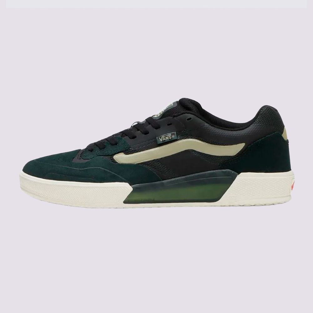 Compra Zapatos Skateboarding Verdes AVE 2.0 en Vans Ecuador Tienda Oficial. vansec