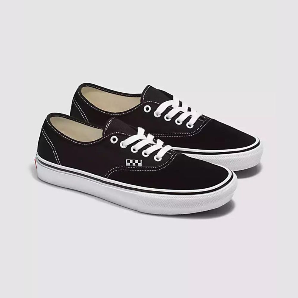 Zapatos Authentic Mujer Calzado vansec