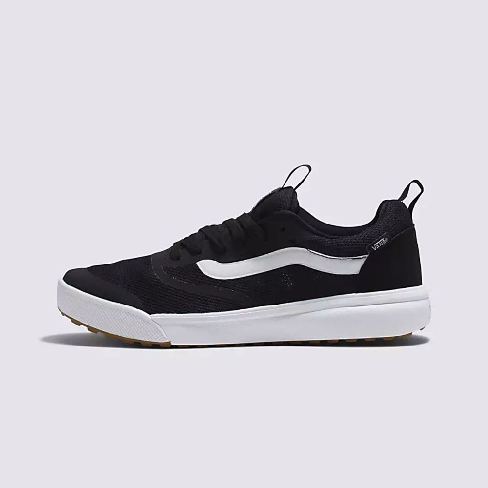 Compra Zapatos Surf Luxliner Negros Ultrarange Rapidweld en Vans Ecuador Tienda Oficial vansec