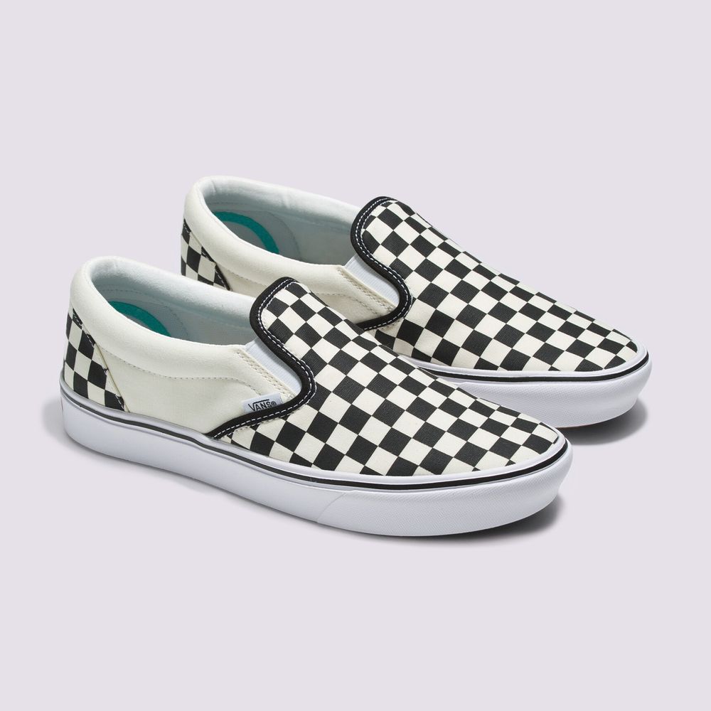 Hombre Calzado Vans vansec