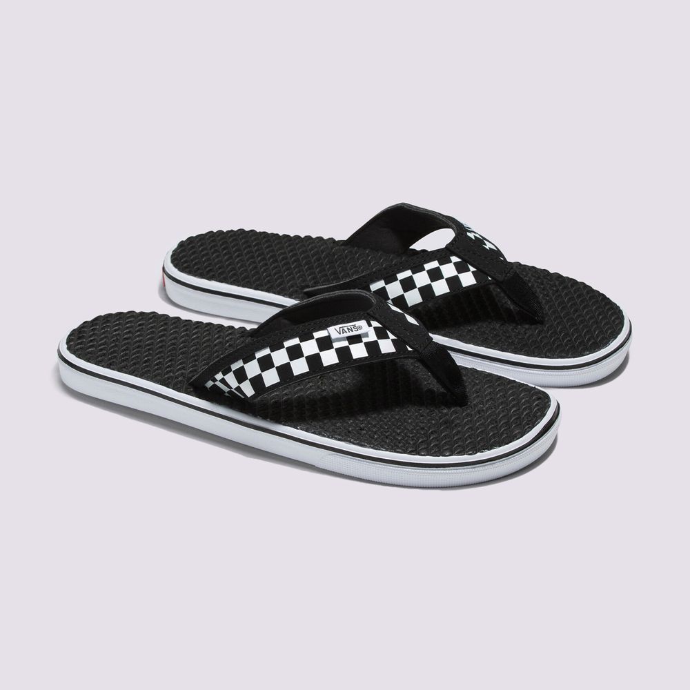 Sandalias vans online