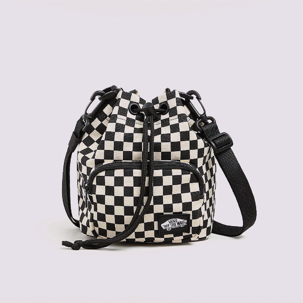 Bolsas vans hombre precio online