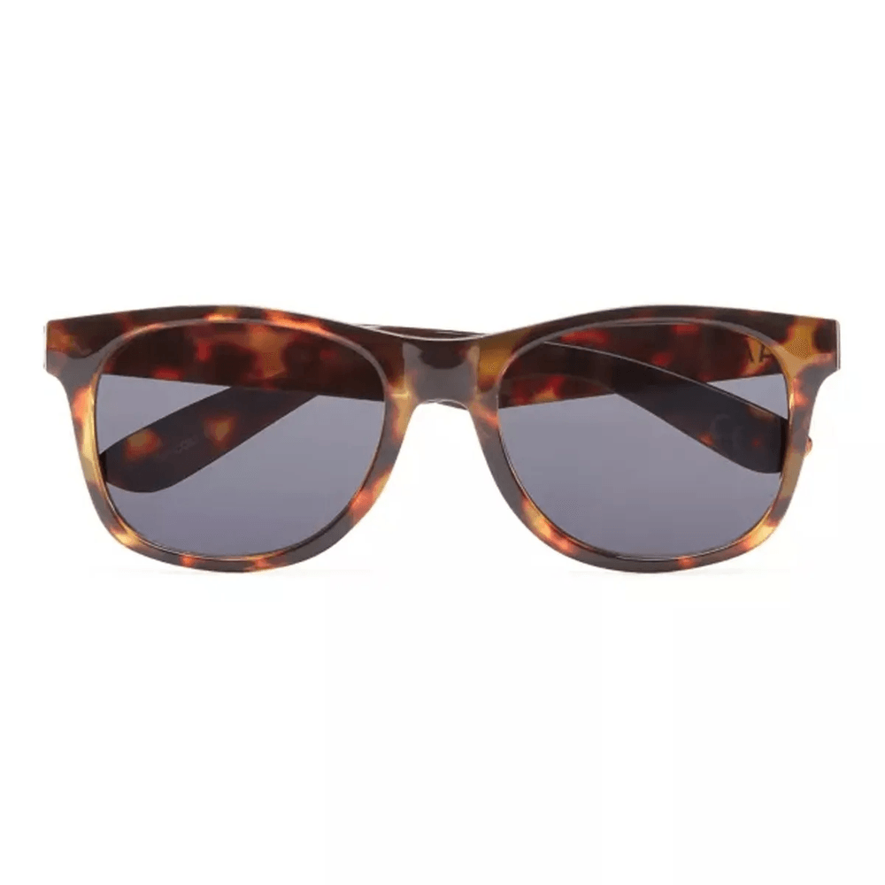 Gafas vans hombre marron on sale