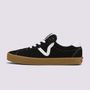 Zapatos-Clasicos-Suela-de-Goma-Negros-Sport-Low-Vans