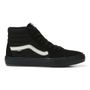 Zapatos-Bota-Skate-Negros-Bmx-Sk8-Hi-Duracap-Vans
